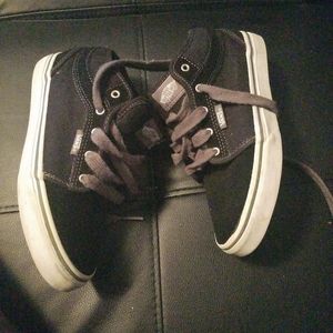 Kids Van's shoes